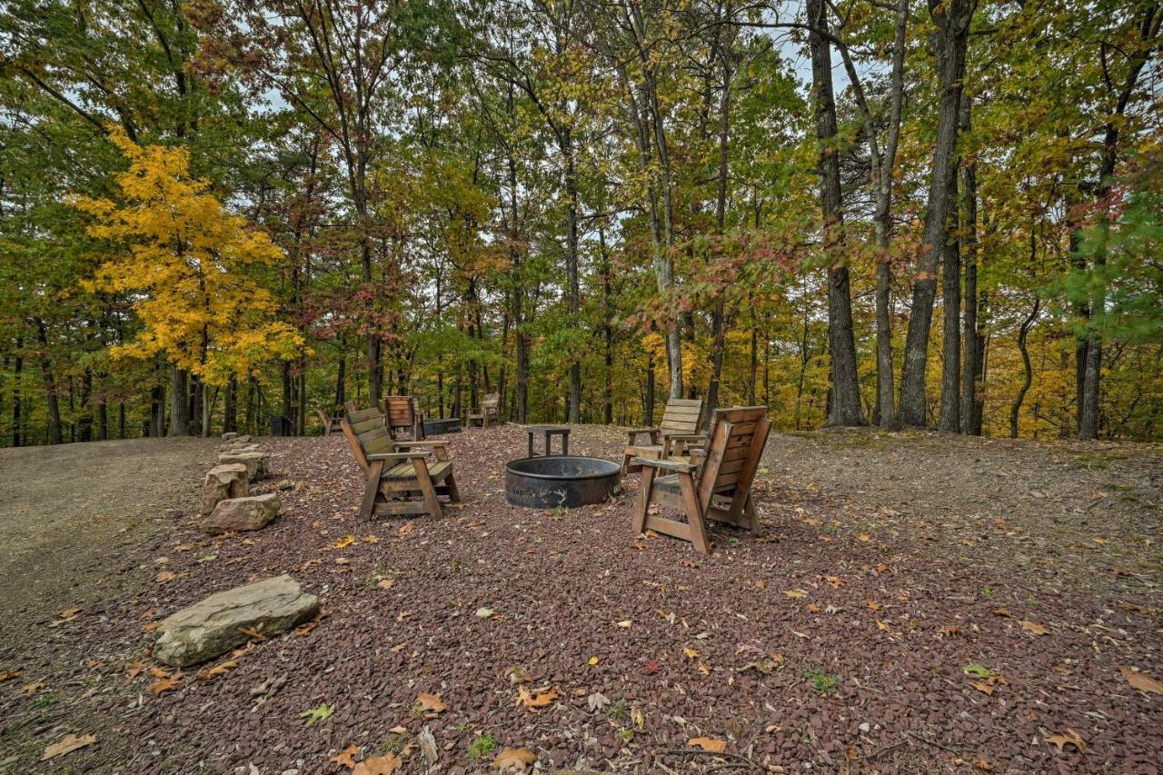 Rustic Clint Eastwood Ranch Apt By Raystown Lake Хантингдон Экстерьер фото