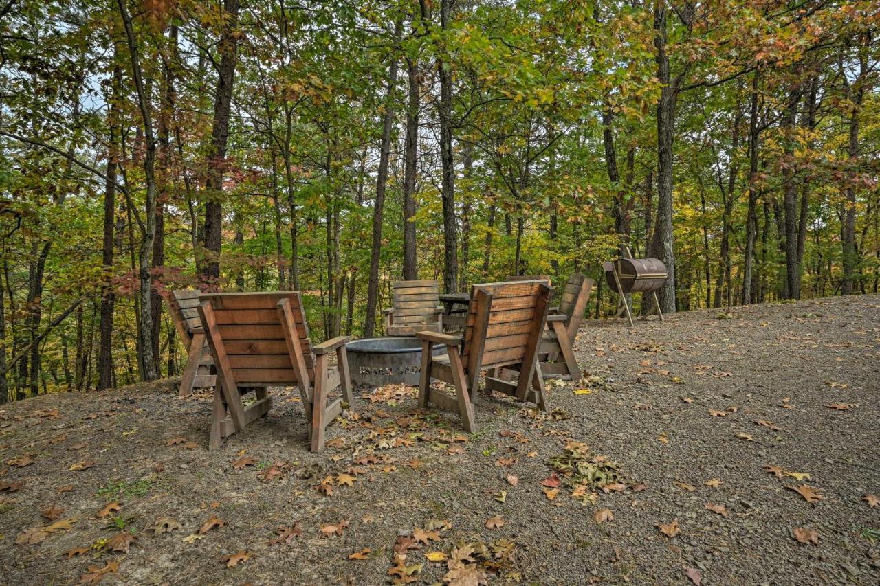 Rustic Clint Eastwood Ranch Apt By Raystown Lake Хантингдон Экстерьер фото